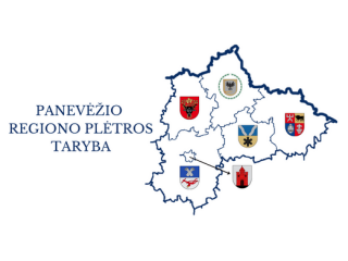 Informacija apie 2024–2029 m. Panevėžio regiono funkcinės zonos strategijos įgyvendinimo pažangą 