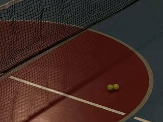 Kupiškio teniso klubas "Match point" kviečia!