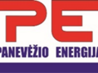 AB „Panevėžio energija“ šilumos ir karšto vandens kainos vasario mėnesį