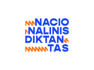 NACIONALINIS DIKTANTAS: RAŠYK. KLYSK. IŠMOK.
