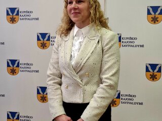 Nauji vadovai Kupiškio rajono savivaldybės įstaigose