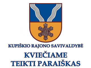 Kviečiame teikti paraiškas