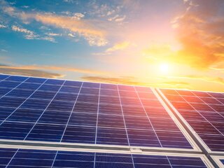 Savivaldybėms – palankesnės sąlygos įsirengti saulės ir vėjo elektrines 