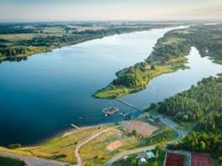 Kultūrinių patirčių kūrimas turistams Kupiškio rajone