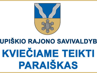 Kviečiame teikti paraiškas jaunimo projektų finansavimui