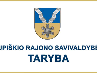 Naujausi Savivaldybės tarybos sprendimai