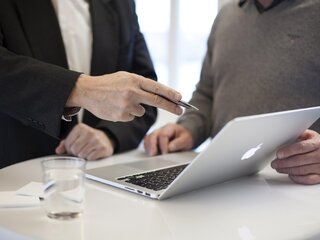Rytoj – nuotolinė konsultacija pasėlių deklaravimo klausimais