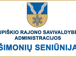 Kupiškio rajono savivaldybės administracijos Šimonių seniūnija organizuoja Juodpėnų seniūnaitijos...