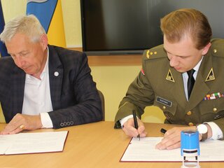 Birželio 11 d. Kupiškio rajono savivaldybė, atstovaujama mero prof. habil. dr. Algirdo Raslano,...
