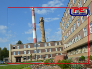 AB „Panevėžio energija“ šilumos ir karšto vandens kaina liepos mėnesį