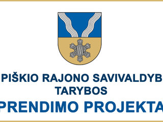 Informacija apie parengtą Savivaldybės tarybos sprendimo projektą dėl L. Giros gatvės pavadinimo...
