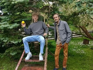 Mokinių laisvalaikio projektas  „Pažink savo kraštą“