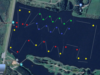Tarptautinės vandens motociklų sporto varžybos „UIM Baltic Aquabike Championship, Kupiškis 2025“
