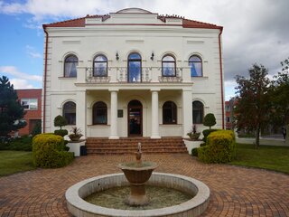 Europos paveldo dienos Kupiškyje: architektūrinis paveldas atvėrė duris į praeitį ir ateitį