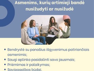 Pasaulinė savižudybių prevencijos diena
