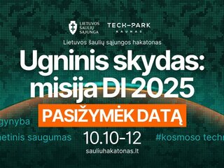Kibernetinio saugumo kultūros stiprinimas tarp jaunimo
