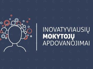 „Žinių ekonomikos forumas“ jau devintą kartą kviečia tarti ačiū inovatyviausiems šalies...