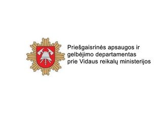 Apklausa gyventojams dėl perspėjimo pranešimų