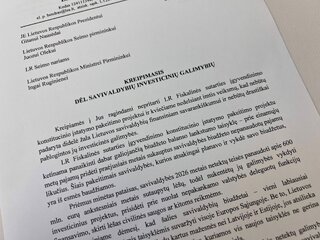 Merai kreipiasi į šalies vadovus ragindami negriauti savivaldos galimybių investuoti 