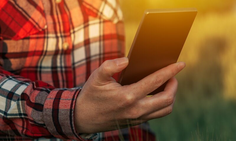 Svarbu tinkamai pateikti pranešimą per „NMA agro“ programą
