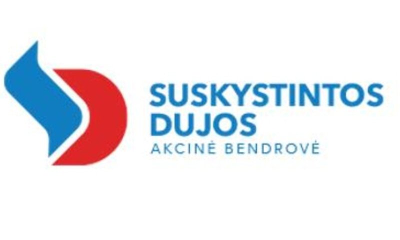 AB „Suskystintos dujos“ informuoja apie pasikeitusius įkainius