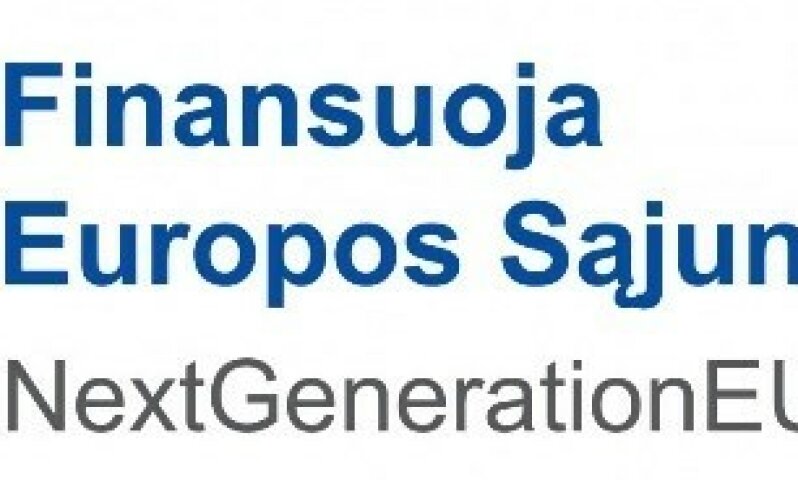 Projektas „Tūkstantmečio mokyklos II“