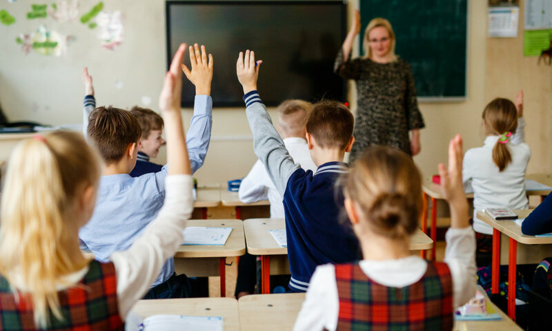 Patvirtintas Kupiškio rajono savivaldybės mokyklų tinklo pertvarkos planas 2026–2030 metams