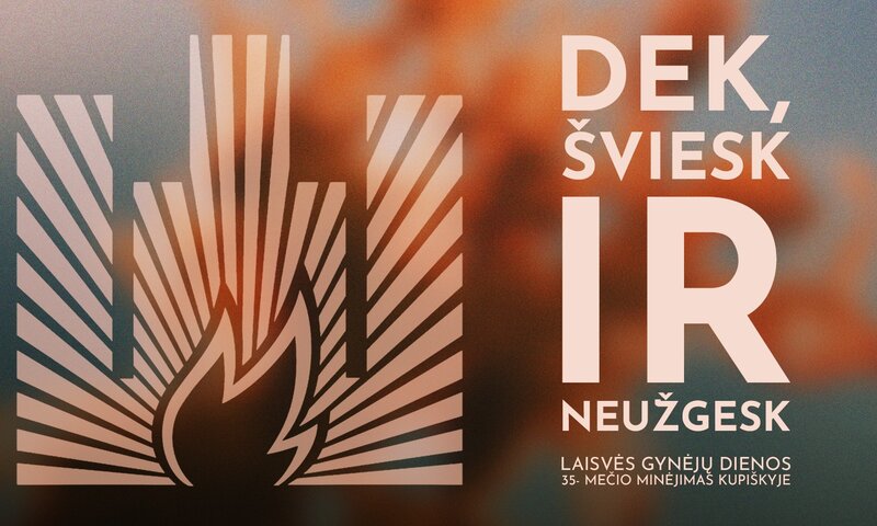 Laisvės gynėjų dienos 35-mečio minėjimas Kupiškyje