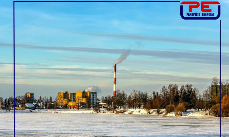  Švaresnis oras miestuose: kaip atsinaujinantys energijos ištekliai šilumos gamyboje mažina...