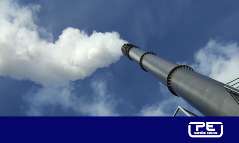 Vietiniai ištekliai – pigesnė šiluma ir didesnis energetinis saugumas