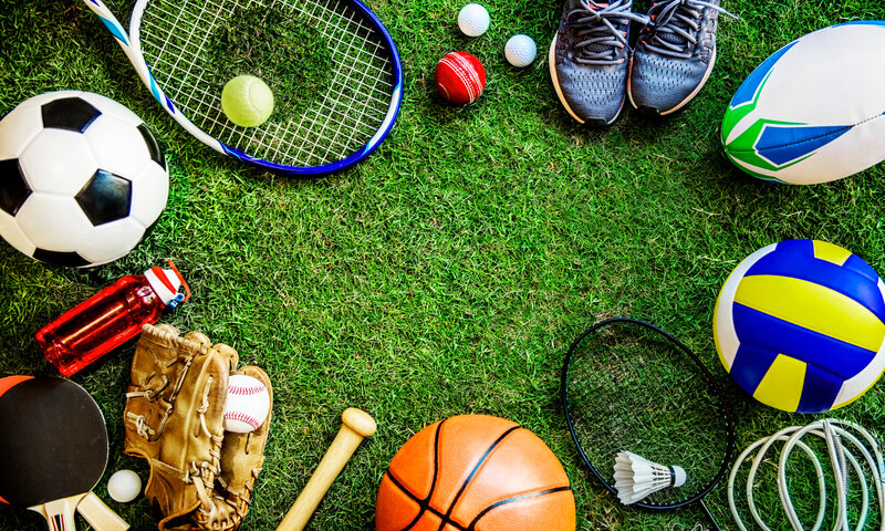Skelbiamas nevyriausybinių sporto organizacijų sporto veiklos projektų finansavimo Kupiškio...