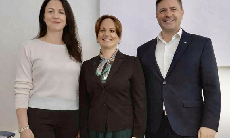 Diskusija dėl socialinės globos pokyčių: pasirengimas 2030 metams