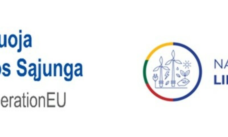 Pasirašyta projekto „Kupiškio rajono bevariklio transporto infrastruktūros įrengimas“ sutartis