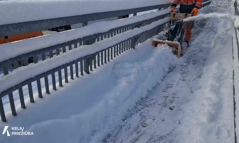Kelininkai per žiemos sezoną „apvažiavo“ Žemę daugiau nei 60 kartų
