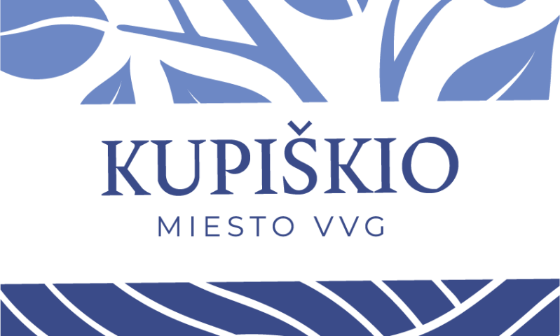 Kupiškio miesto vietos plėtros strategijoje – nauji pokyčiai: daugiau dėmesio gyventojų saugumui...