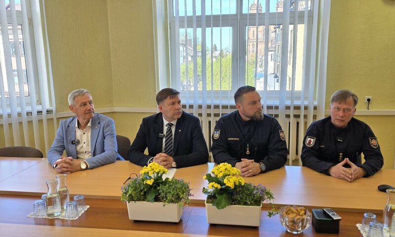 Ekstremaliųjų situacijų operacijų centras: gaisras Šepetos durpyne lokalizuojamas, situacija valdoma