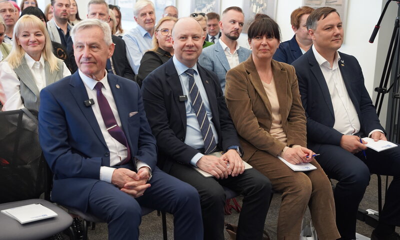 Konferencijoje Kupiškyje – dėmesys žmonių su negalia teisėms ir iššūkiams regionuose