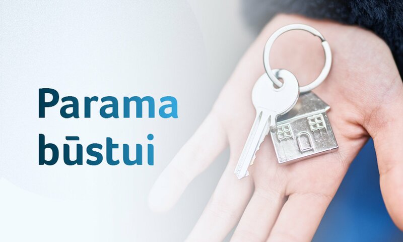 Rytoj gyventojai kviečiami teikti paraiškas paramai būstui įsigyti