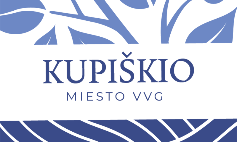 Sėkmingas Kupiškio miesto VVG 2024-2027 metų vietos plėtros strategijos įgyvendinimas