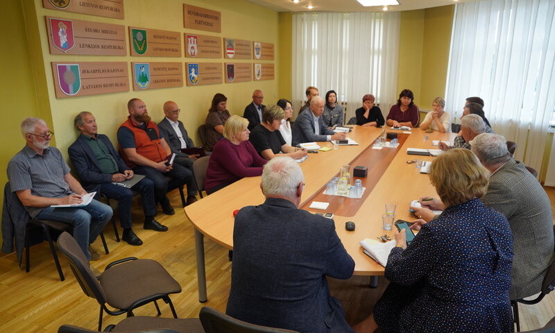 Kupiškio rajone įvertinti audros padariniai: daugiausia dėmesio – elektros tiekimo atkūrimui ir...