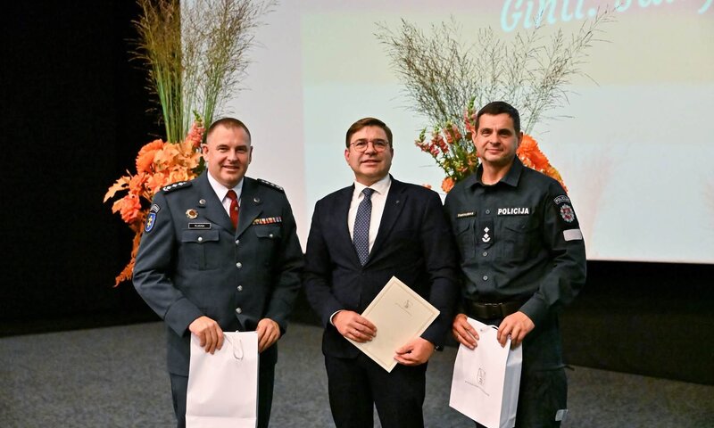 Angelų sargų dieną – padėka tiems, kurie saugo, gina ir padeda