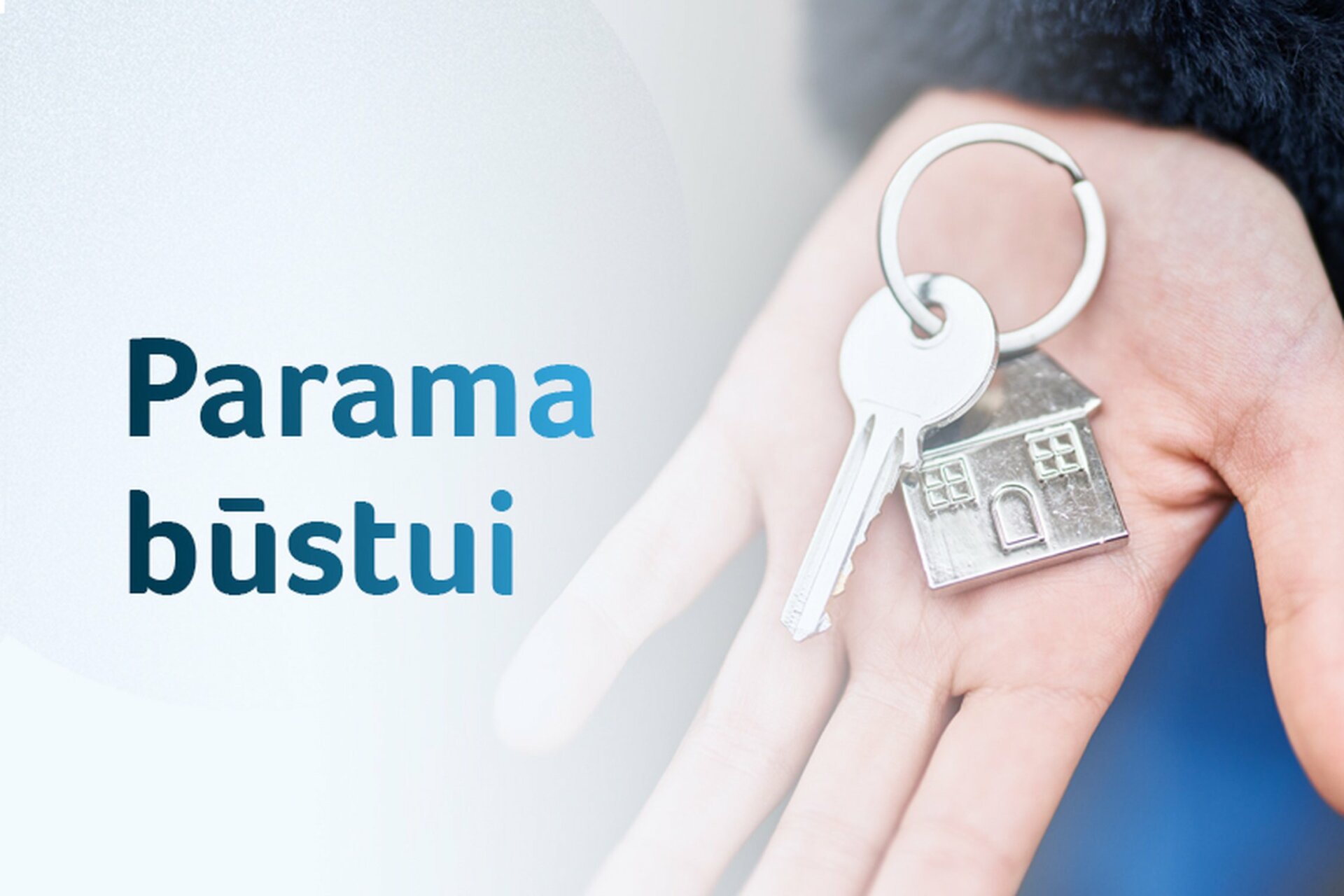 Rytoj gyventojai kviečiami teikti paraiškas paramai būstui įsigyti