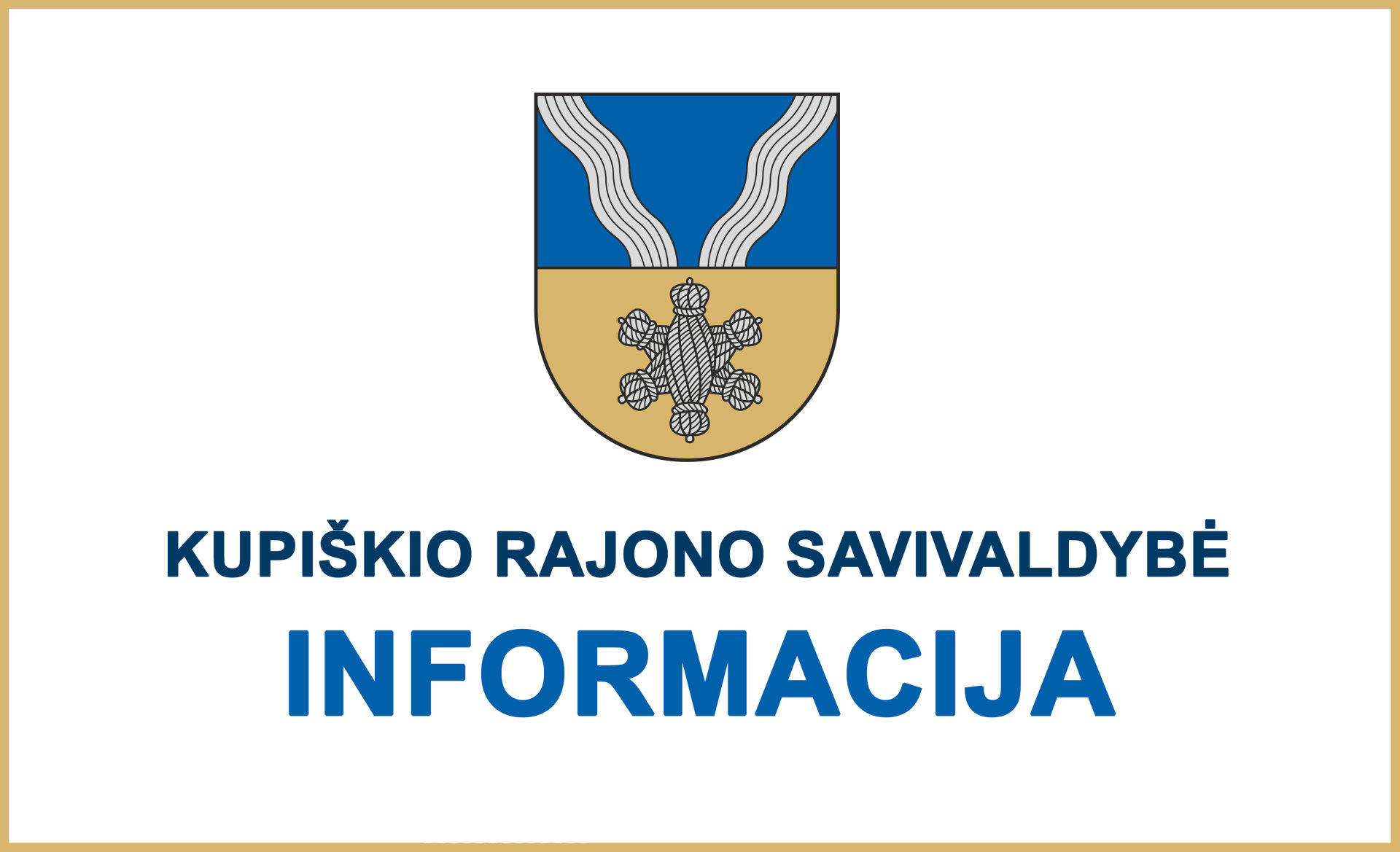 Kupiškio rajone šalinami audros padariniai