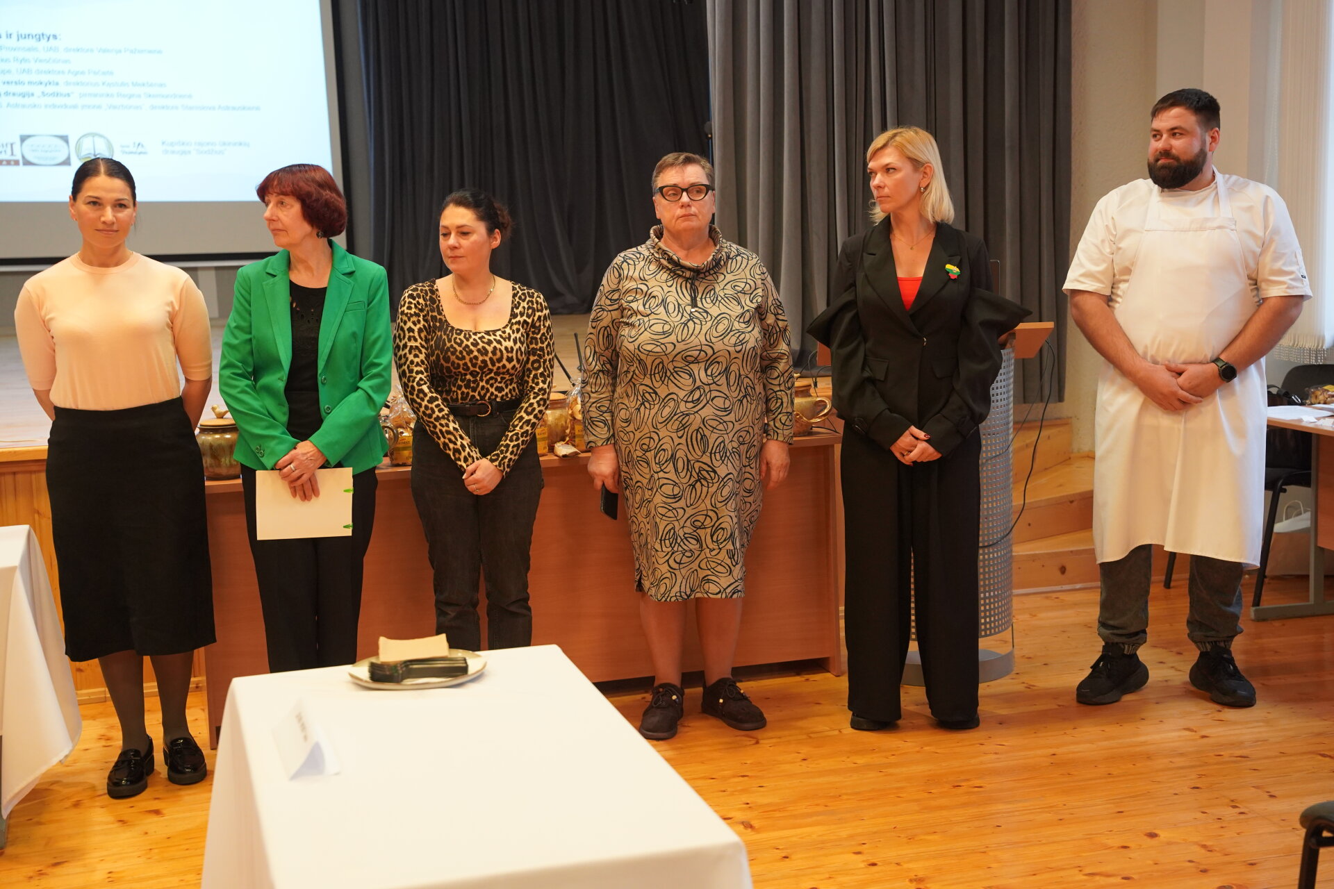 Kupiškio krašto skoniai atsiskleidžia gastronominiame projekte „LĖTA. KARŠTA. TIKRA“